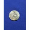 Image 1 : 1 oz .999 Fine Silver Round - 1928 Disney Mickey Mouse "Steamboat Willie" - Mint Condition