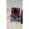 Image 2 : Costume Fashion Jewelry Including Necklaces & Earrings