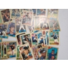 Image 5 : Large Lot of Topps Tiffany 1980's Astros Baseball Cards - All in Card Sleeves, Great Condition