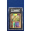 Image 1 : SGC 2016 Pokémon Evolutions #9 Charmander Reverse Holofoil 7 NM Pokémon Card