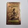 Image 1 : 2026 Florida 1/4 Goldback *Alpha Series* 1/4000oz 24K Gold Foil Note