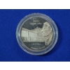 Image 2 : Jubalee Red River Dollar Winnipeg Canada Commemorative Coin 