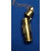 Image 3 : Assorted Sterling Silver Jewelry Including Prayer Tube Necklace & More - Total Weight: 25.4g