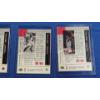Image 7 : 8-1999 Upper Deck Michael Jordan "The Early Years" & "The Pride Of North Carolina" Basketball Cards