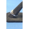 Image 3 : Marked .925 Ring *Magnetic* - Size 8 