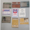Image 6 : (9) Assorted Carl Yastrzemski 1980's Baseball Cards