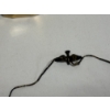 Image 14 : Large lot of costume Jewelry - Includes Heart-Shaped Jewelry Holder - Necklaces - Bracelets 