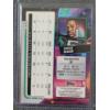 Image 3 : Lot of Two Topps Chrome 2024 Trading Cards - 011/150 McNabb & 085/150 Slovis