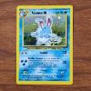 Image 1 : Azumarill 2/111 Neo Genesis Holo Rare Vintage Pokemon Trading Card