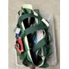 Image 1 : *Pick Up At Mantua Home-No Shipping Available* Gardening Tools in Green Garden Caddy - Shearers