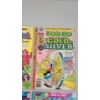 Image 3 : (6) Assorted Issues 1980's Harvey Comics Richie Rich Comic Books