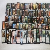 Image 4 : Large Assortment of Over 100 Magic the Gathering MTG Trading Cards 