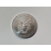 Image 2 : 2016 American Eagle 1 Oz 99.9% Fine Silver Dollar