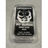 Image 2 : Rare Richie Rich Revenge 1 OZ .999 Troy Ounce Silver Bar - 1/400