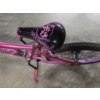 Image 2 : Excellent Condition Purple 20'' Kent Bicycle 