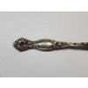 Image 2 : Sterling Silver Collectible Spoon Total Weight: 17.3g