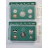 Image 2 : 1997 and 1996 United Mint Proof Set with Box and COA
