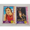 Image 16 : Lot of Basketball Trading Cards - Including 1969! 