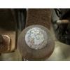 Image 5 : Three Hitches, Two Reducers, and T Wrench - (2) 2-5/16" & (1) 2". Reducers are 3" to 2"