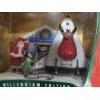 Image 2 : Two New In Package Vintage Hot Wheels Holiday Future Set 3 Of 3 Die Cast Ornaments