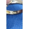 Image 11 : Assorted Sterling Silver Rings- All Mostly Size 6 - Total Weight: 62.5g