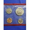 Image 10 : 1985 United States Uncirculated Coin Set - D & P Mint Marks 