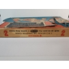 Image 6 : Vintage 1958 Remco Giant Wheel Thrills' n Spills Horse Race Board Game 