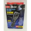 Image 1 : New In Box itek Military Grade Tactical Zoom LED Flashlight