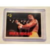 Image 1 : 1990 Classic WWF WWE Hulk Hogan Wrestling Trading Card - Mint Condition