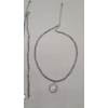 Image 2 : Assorted Fashion Jewelry With Sterling Elements 
