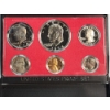 Image 11 : Lot of Assorted United States Proof Sets - Years: 1980, 1972, 1982, 1978, 1976, 1974, 1966