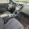 Image 26 : Nice Navy Blue 2016 Chevrolet Equinox LT With 123,364 Miles ~ 2.4L I-4 SIDI DOHC Flex Engine 