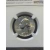 Image 2 : NGC 1964 PF 67 90% Silver Quarter