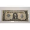 Image 2 : Series 1923 $1 "Horse Blanket" Silver Certificate Note With Speelman & White Signatures - FV: $1.00