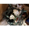 Image 10 : *Pick Up At Mantua Home-No Shipping Available*  Christmas Decorations - Huge Lot - Tons of Lights 