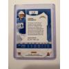 Image 2 : 2021 Panini Justin Herbert San Diego Chargers Rookie Football Card In Protective Holder - Mint 