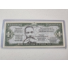 Image 2 : Martin Luther King Jr. Commemorative Million Dollar Bill - Mint Condition in Protective Holder