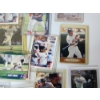 Image 5 : Large Lot of Assorted Manny Ramirez Baseball Trading Cards - All in Protective Holders