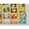 Image 8 : Over 50 Assorted Vintage Pokemon Trading Cards 