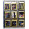 Image 10 : DC Licensed Trading Stickers - Batman: The Animated Series - 24 Pages x 9 Stickers = 243 Stickers!!!