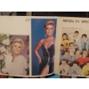 Image 8 : Group Of Las Vegas Show Souvenir Programs Including "Liberace"  See Photos