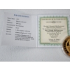 Image 2 : Assorted U.S. Copy/Commemorative Coins: 24K GP JFK, Morgan Copy, Apollo, & More - See Photos!!