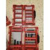 Image 2 : Assorted Drill and Screw Bits incl Milwaukee Sets