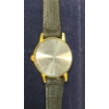 Image 5 : Vintage Lillian Vernon Elegant Moon Phase Swiss Quartz Wristwatch