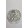 Image 2 : United States 1922 90% Silver Peace Dollar In Coin Capsule