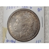 Image 2 : 1889-O VAM 6 Variation Morgan Silver Dollar - Double Date Coin - Higher Grade Coin!