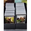 Image 3 : Large Assortment of Unsearched Magic The Gathering Trading Cards in 2 Storage Boxes
