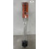 Image 2 : Outdoor Life Extendable Cast Iron Pie Cooker - Brand New In The Package 