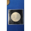 Image 3 : Lot Of Assorted Foreign Coins, Tokens & Pendants Includes 1965 Sir Winston Churchill Comm. Coin