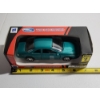 Image 6 : New Ray Ford Thunderbird 1:32 Scale Diecast Model Car